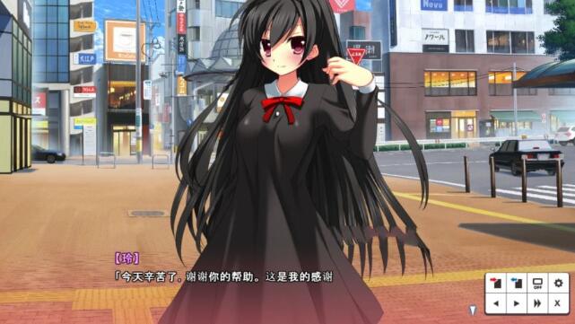 自由之国（ LAND OF THE FREE） 中文汉化版 全CV+SLG游戏