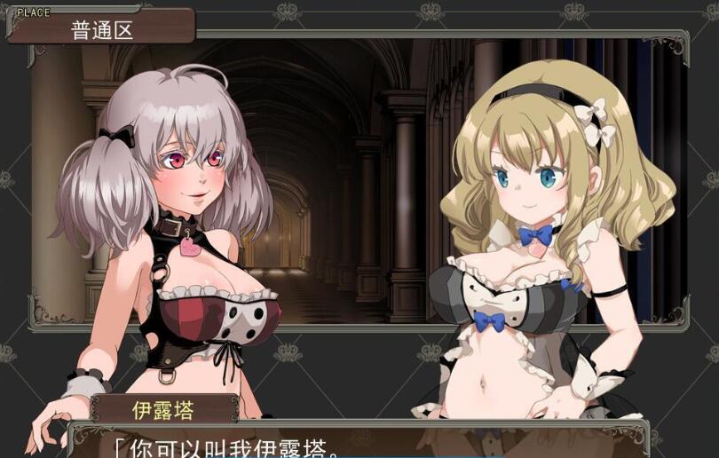 夫海姆的猎人：阿瑟尔的烙印 官方中文版 动画+CG包+攻略