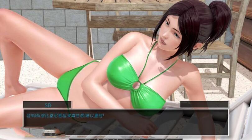 堕落之旅 V0.62 最新重制中文汉化版 PC+安卓+全CG