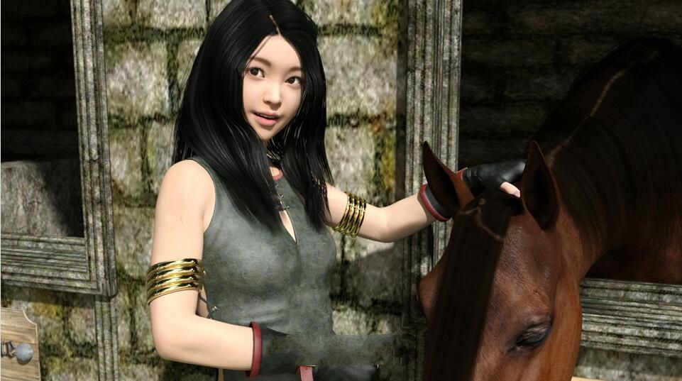 女王万岁(Long Live the Princess) V0.29 汉化版 PC+安卓