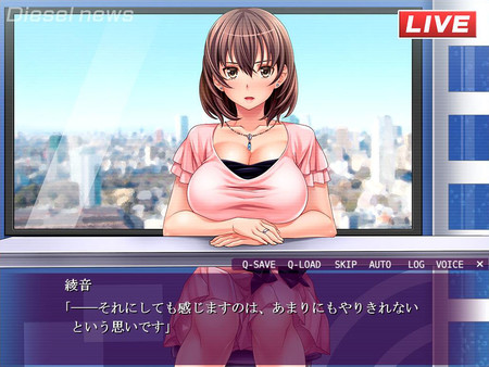 死宅幻想(Otaku’s Fantasy) STEAM官方中文版 拔作ADV&大后宫