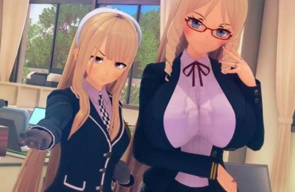 腐朽王国 V0.53 中文汉化版 PC＋安卓 ADV游戏