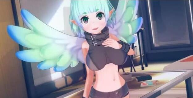腐朽王国 V0.53 中文汉化版 PC＋安卓 ADV游戏