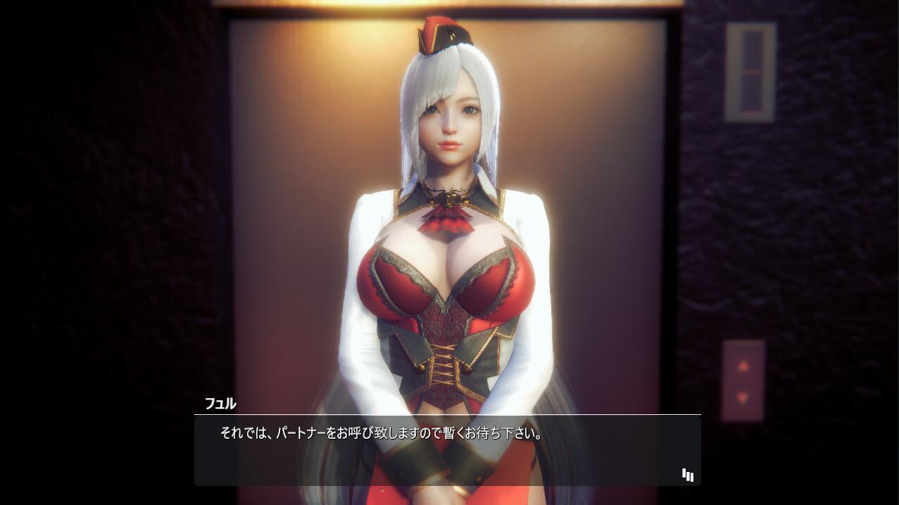 Honey Select2（原欲）！ 完整DL日文版 超高自由度的神作