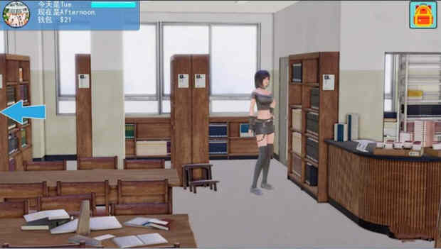 公共涩晴 Ver0.30 精翻汉化版 PC+安卓+全CG&沙盒SLG游戏