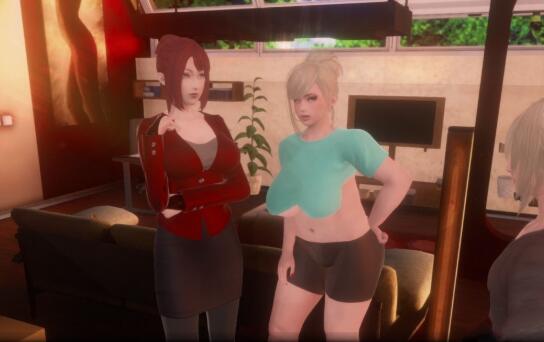 我和僵尸有个约会 Ver0.7 精翻汉化版+全CG