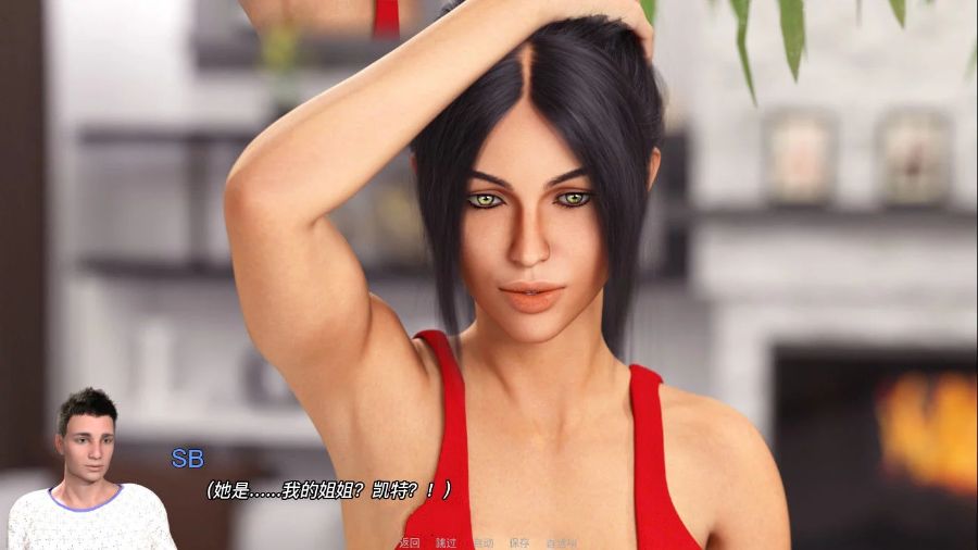 失忆（Amnesia） V1.0 精修中文汉化版 PC+安卓&极致动态