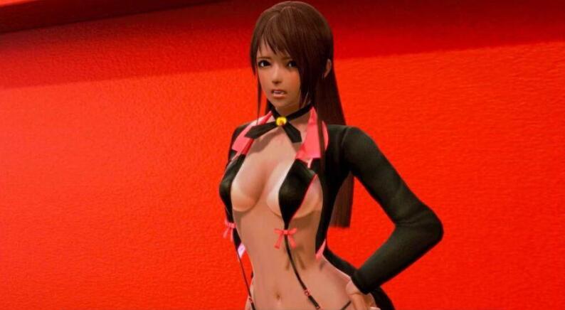 我的学园生活 Ver1.0 精翻汉化版 PC+安卓+全CG
