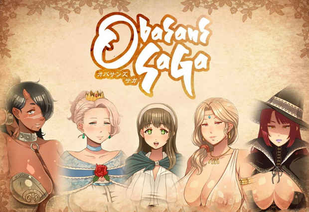 超淑女：勇者传说 中文汉化版 全CG存档+CG包 2G