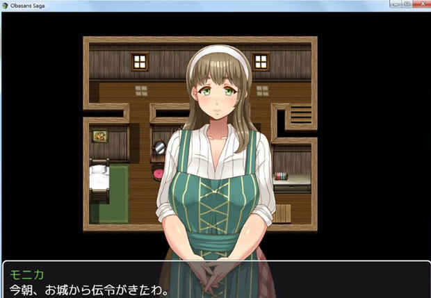 超淑女：勇者传说 中文汉化版 全CG存档+CG包 2G