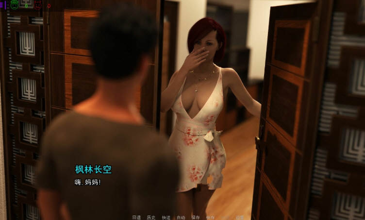 救世主(Savior) V0.40 精翻汉化版 PC+安卓 2.8G