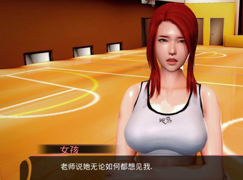 轻声低语(Murmur) Ver0.4a 精翻汉化版 PC+安卓 3.8G