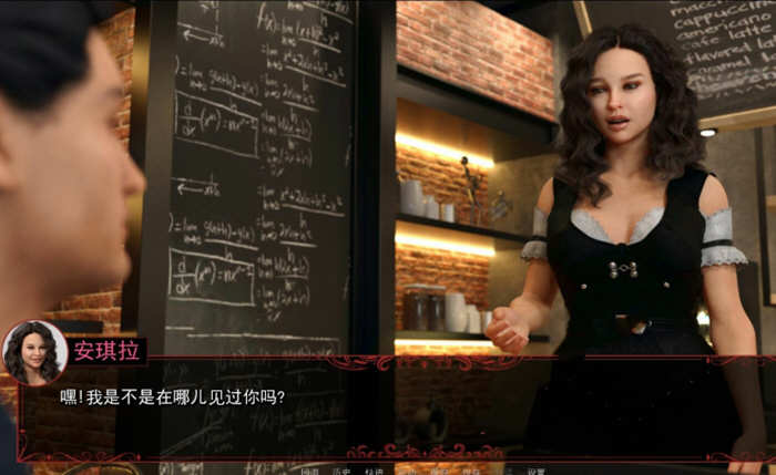 宣誓之诚（OathOfLoyalty） 全3章精翻汉化版 PC+安卓