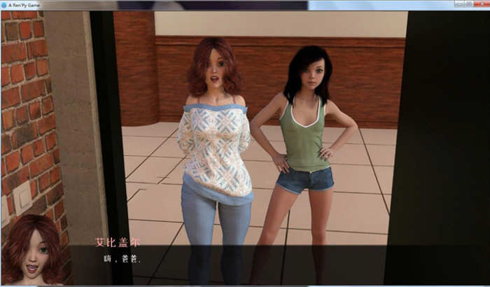 再度单身（SingleAgain） V0.7 精翻汉化版 PC+安卓 SLG游戏