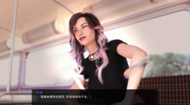 属于你的时空 Ver0.11.1 精翻汉化版 PC+安卓+全CG 1.3G