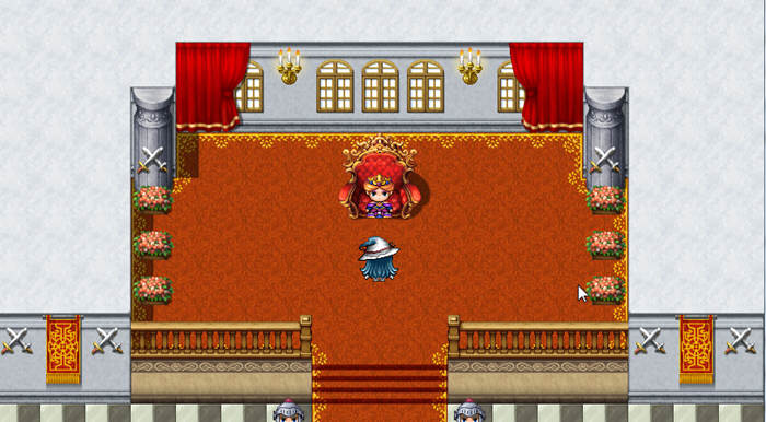 迪拉拉(Dilarara) SSTM眼镜娘 完整汉化版 RPG+全CG 360M
