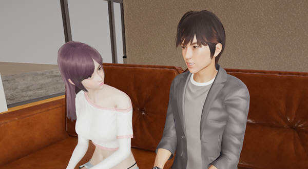 重生异世界 Ver0.1 中文正式版 PC+安卓+全CG 国产RPG