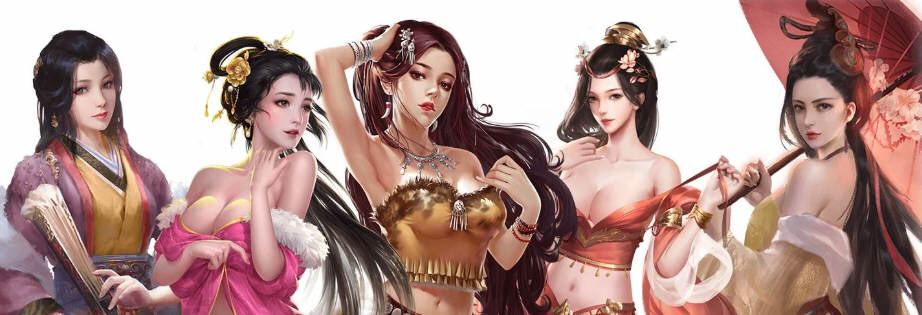 金庸群侠传5 爱与死 V2.1.3 MOD整合中文版 9月更新 8G