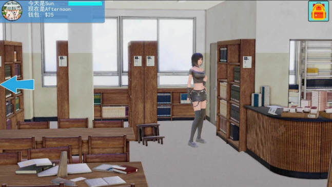 公共涩晴 Ver0.80 精翻汉化版 PC+安卓+全CG 1.2G