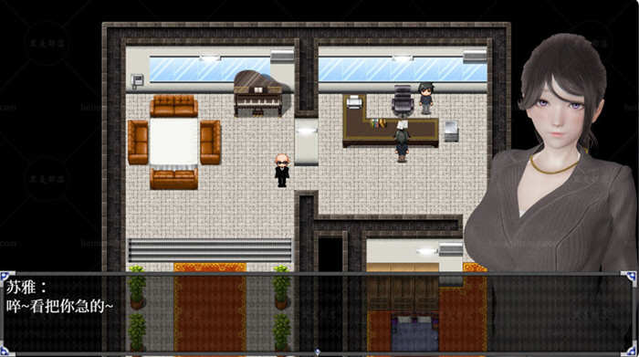逆命（REVERSE FATE） V1.0国庆中秋双节正式版 国语配音+CV