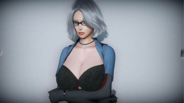 美德（V.I.R.T.U.E.S.） Ver0.8a 精翻汉化版 PC+安卓 4.5G