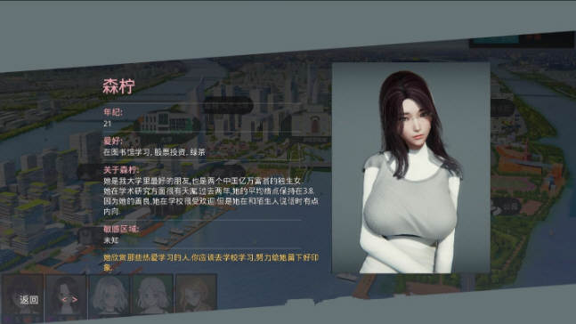 美德（V.I.R.T.U.E.S.） Ver0.8a 精翻汉化版 PC+安卓 4.5G