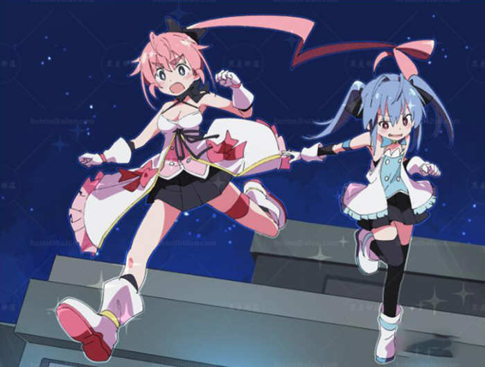 魔法斗姬莉露丝缇雅 精翻汉化完结版 PC+安卓+全CG