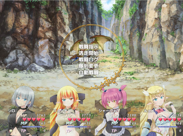 美好PAPA家园与地下城 官方中文步兵版 超高自由度RPG