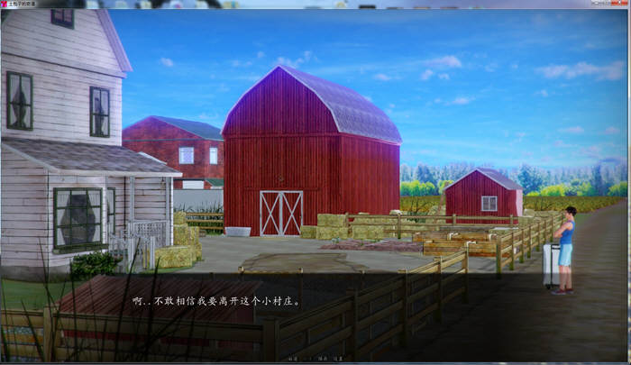 土包子的奇遇 Ver0.60 精翻汉化版 PC+全CG 2G