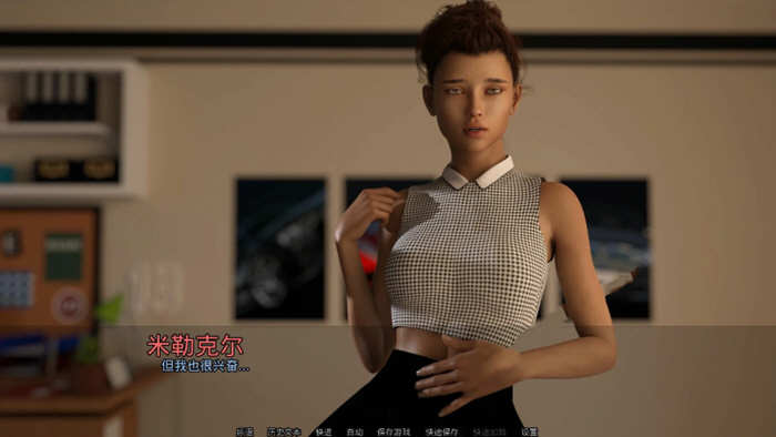 完美照片（Picture） ch.8 精翻汉化版 PC+安卓+攻略 2G