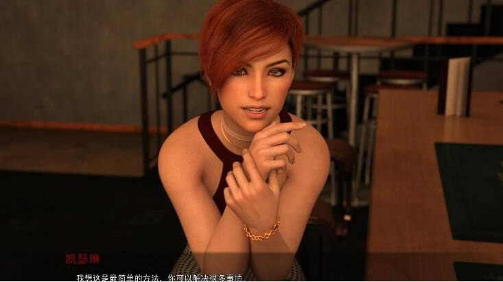 天皇巨星之路 V0.70 精翻汉化版 PC+安卓 全动态 4.3G