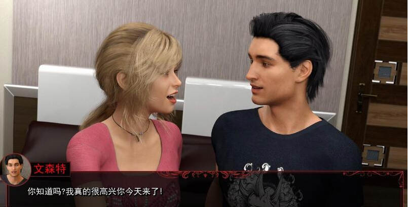 宣誓之诚 全5章 精翻汉化版 PC+安卓+CG 10.27更新
