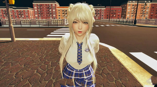 奇幻历险记 V0.217 精翻汉化版 PC+安卓 动态SLG游戏