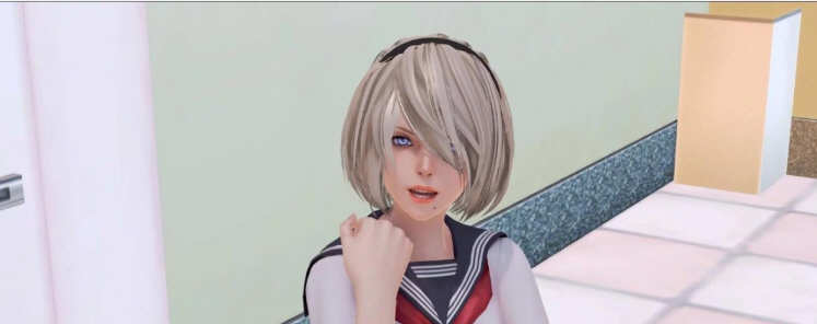 亚利桑那的堕落 Ver0.60 精翻汉化版 PC+安卓 2G
