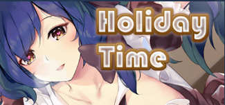 假日时光（Holiday Time） 官方中文步兵版 互动休闲SLG游戏