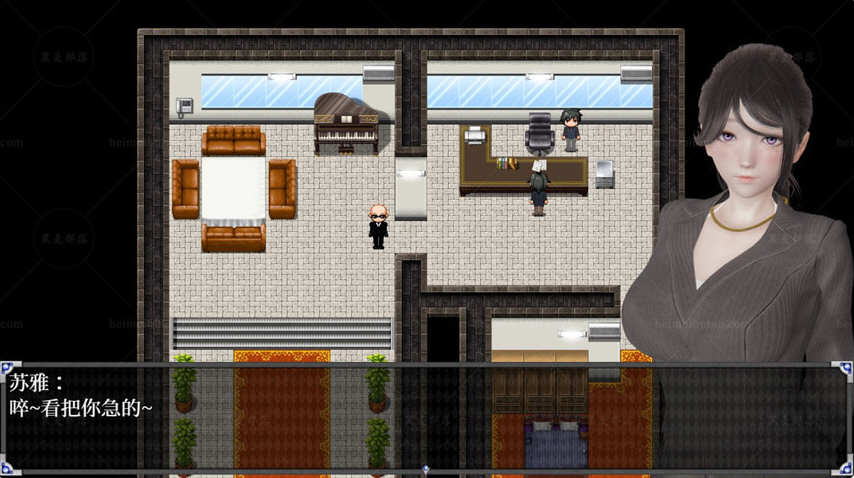 逆命（REVERSE FATE）V1.4 全面重置中文版+国语配音+CV