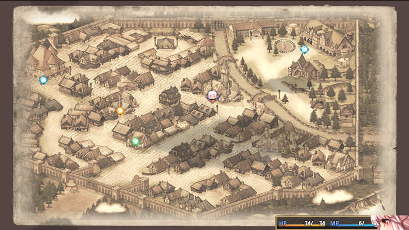 终末之子：起源物语 V2.0 官方中文步兵版+典藏CG包 2G