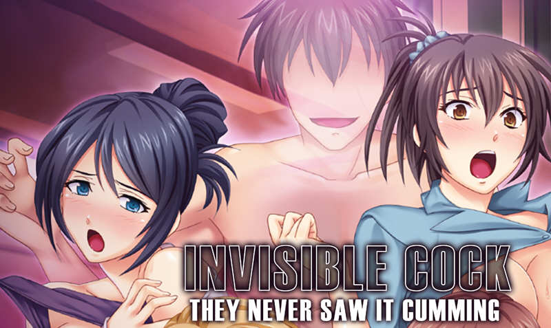 人妻夺取：透明人为所欲为 精翻汉化版 PC+安卓+全CG