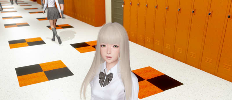 时光的涟漪 Ripples V2.1 精翻汉化版 PC+安卓+全CG 4G