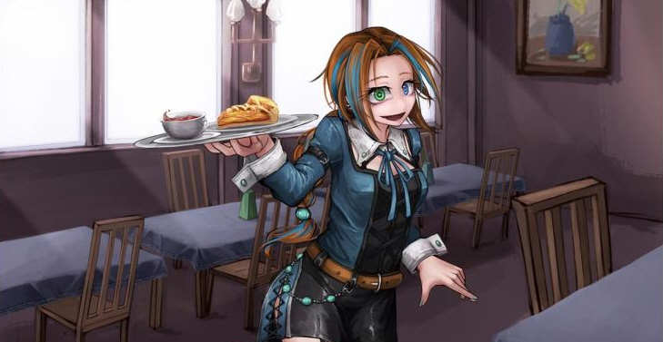 希露薇养成计划 V6.6.7 超级魔改步兵汉化版 PC+安卓+CG 3G