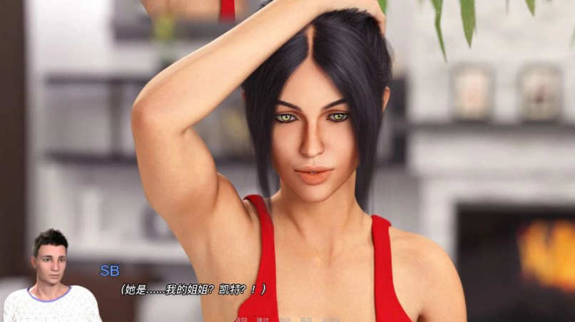 失忆 V4.0a 精翻汉化版 幸运儿马克新作 PC+安卓 5G