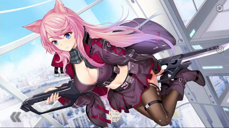 SeekGirl Ⅶ 官方中文步兵作弊版 休闲益智推箱子游戏