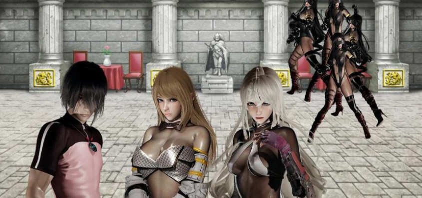 梦幻模拟战记 V1.00 官方中文作弊版 PC+安卓 SRPG 1.9G