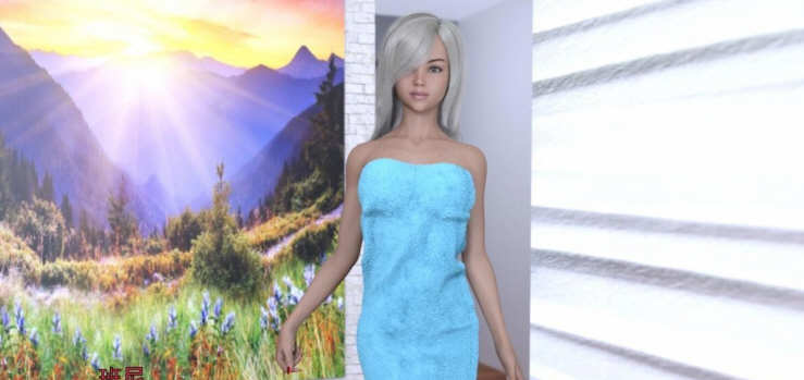 和女儿的新生活 V0.50b 精翻汉化版 PC+安卓+全CG 1.3G