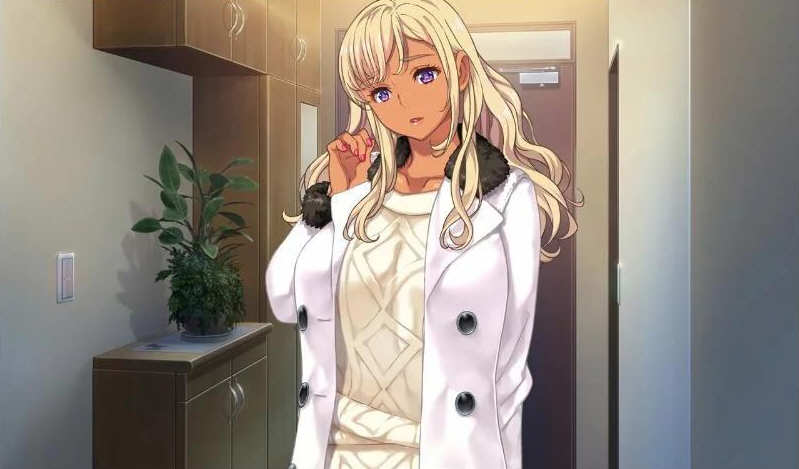 巧嘴辣妹笨小千 官方中文版 全CG+动画+音声 ADV佳作