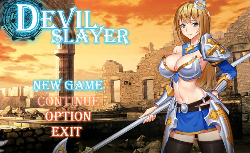 恶魔追猎者 精翻汉化版 PC+安卓 全动态RPG游戏+CV 1G