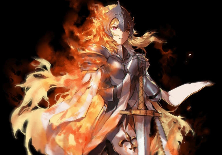 Fate：尘埃帝国 完结作弊汉化版 超级大作RPG+全CV 4G