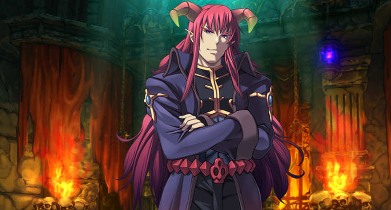 魔王的地下要塞 完整汉化版 塔防SLG游戏+全CG存档