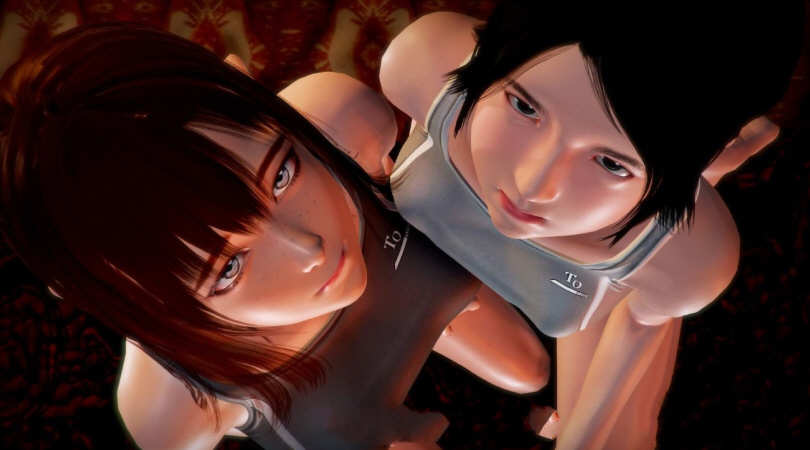 昏暗之声 V0.40 官方中文完整版 大型RPG游戏+全CV 4.7G