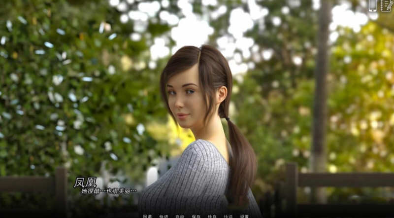 学院情缘 Ver0.25 精翻汉化版 PC+安卓+全CG 2.2G